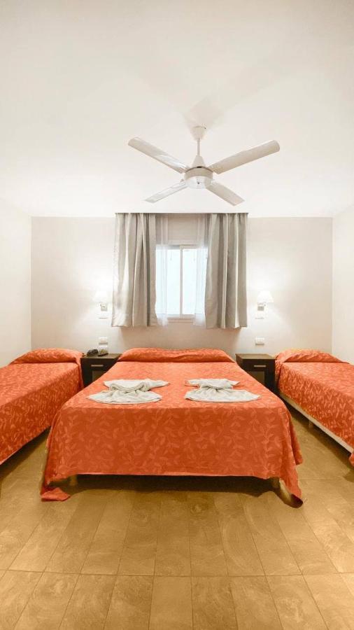 מר דל פלאטה Hotel Select מראה חיצוני תמונה