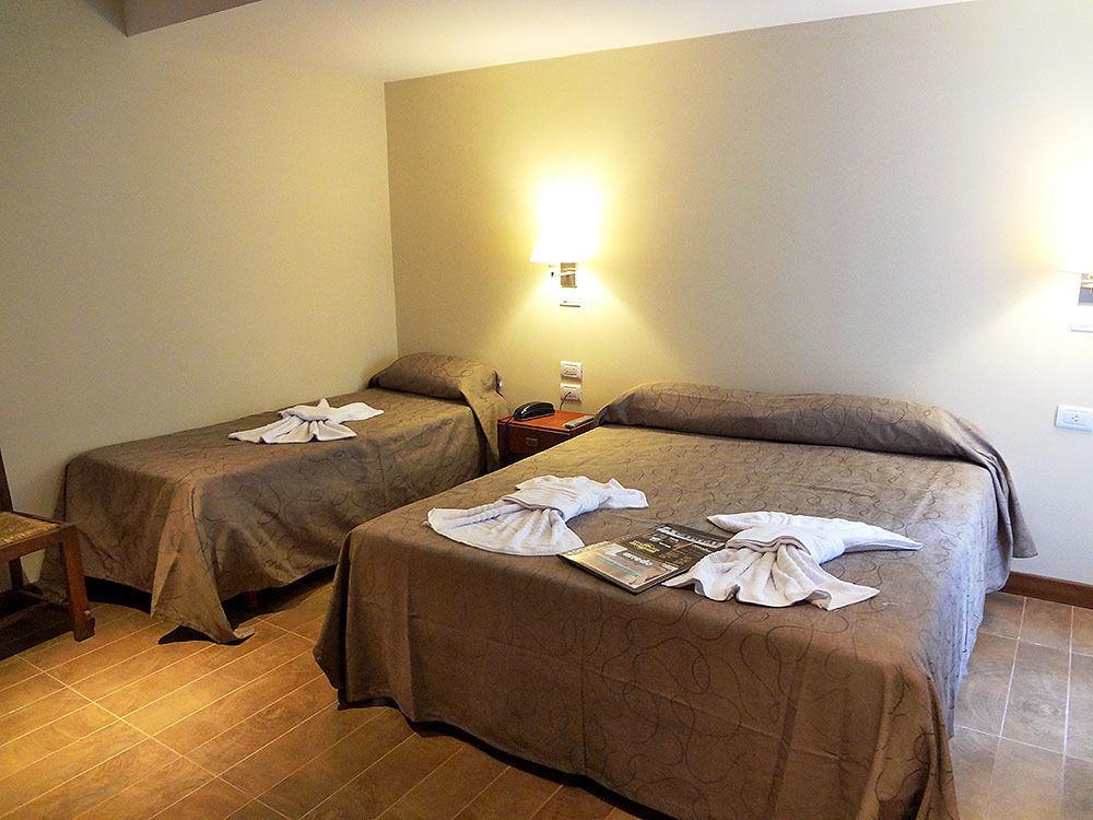 מר דל פלאטה Hotel Select מראה חיצוני תמונה